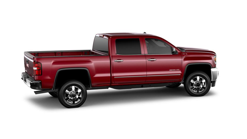 2015 GMC Sierra 2500HD available WiFi Vehicle Photo in Spokane Valley, WA 99212