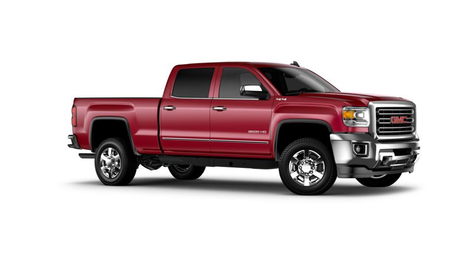 2015 GMC Sierra 2500HD available WiFi Vehicle Photo in Spokane Valley, WA 99212