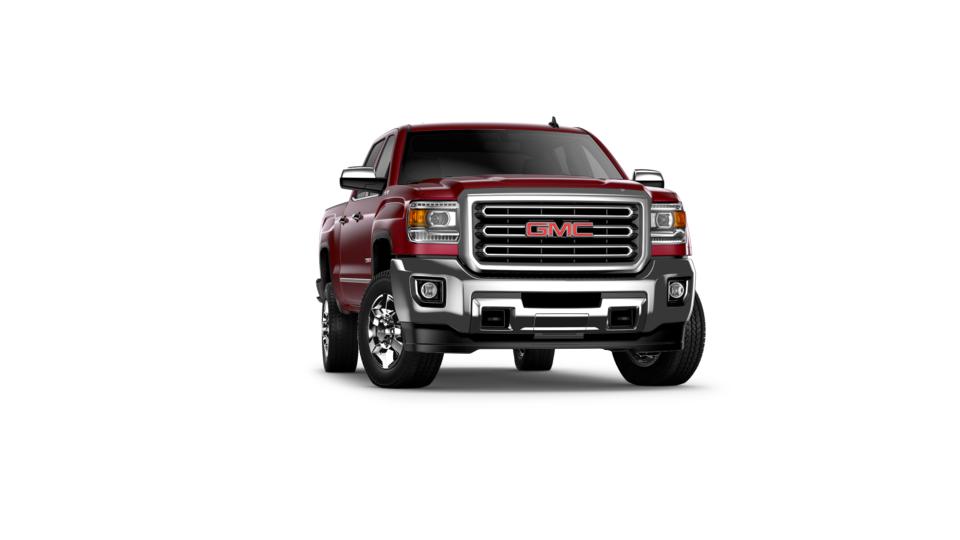 2015 GMC Sierra 2500HD available WiFi Vehicle Photo in Spokane Valley, WA 99212