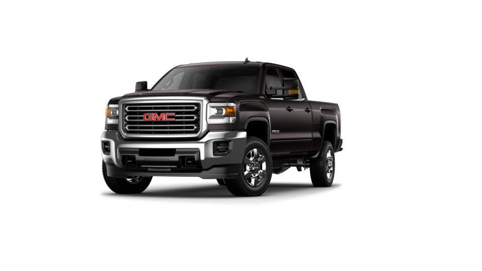 2015 GMC Sierra 3500HD Vehicle Photo in SALT LAKE CITY, UT 84119-3321