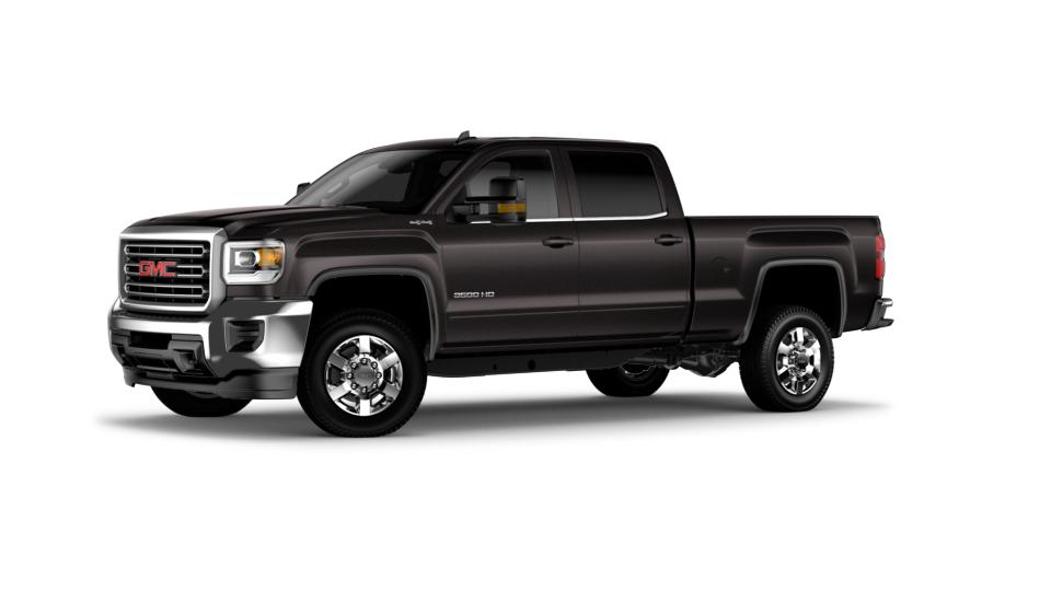 2015 GMC Sierra 3500HD Vehicle Photo in SALT LAKE CITY, UT 84119-3321