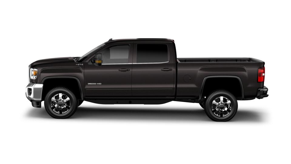 2015 GMC Sierra 3500HD Vehicle Photo in SALT LAKE CITY, UT 84119-3321