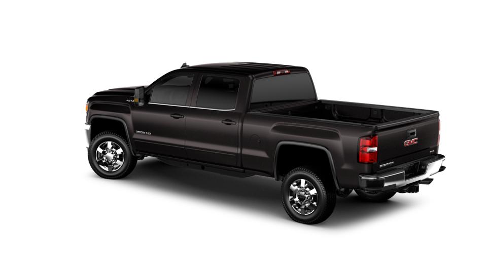 2015 GMC Sierra 3500HD Vehicle Photo in SALT LAKE CITY, UT 84119-3321