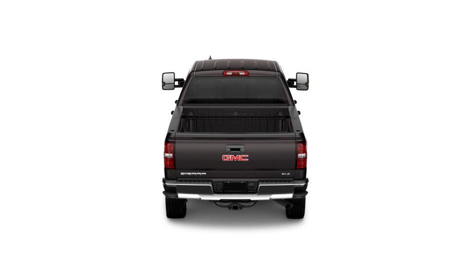 2015 GMC Sierra 3500HD Vehicle Photo in SALT LAKE CITY, UT 84119-3321