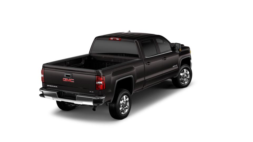 2015 GMC Sierra 3500HD Vehicle Photo in SALT LAKE CITY, UT 84119-3321