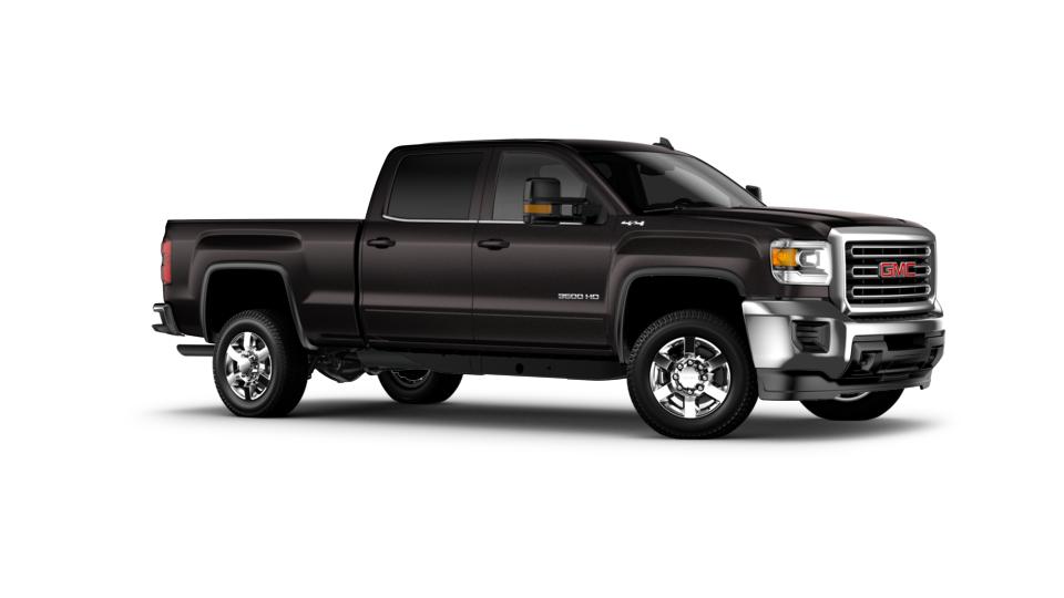 2015 GMC Sierra 3500HD Vehicle Photo in SALT LAKE CITY, UT 84119-3321