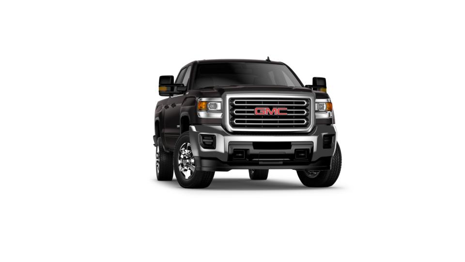 2015 GMC Sierra 3500HD Vehicle Photo in SALT LAKE CITY, UT 84119-3321