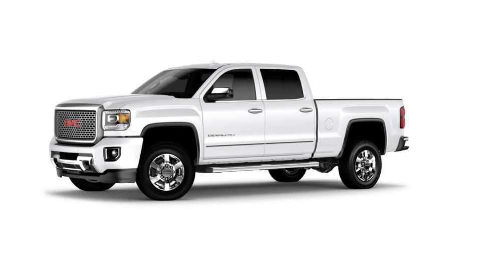 Used 2015 GMC Sierra 2500 Denali HD Denali with VIN 1GT120EG9FF542577 for sale in Cedar City, UT