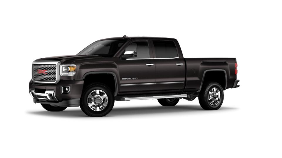 Used 2015 GMC Sierra 2500 Denali HD Denali with VIN 1GT120E88FF679745 for sale in Sioux Falls, SD