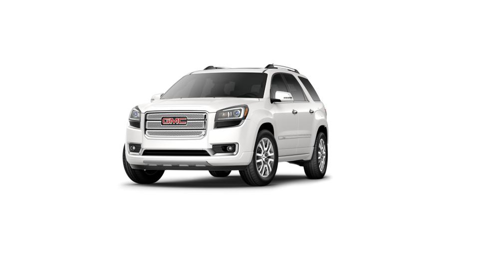 2016 GMC Acadia Vehicle Photo in Jacksonville, FL 32244