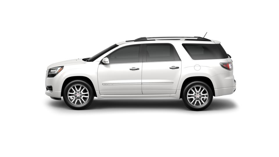 2016 GMC Acadia Vehicle Photo in Jacksonville, FL 32244