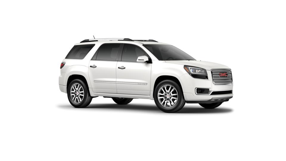 2016 GMC Acadia Vehicle Photo in Jacksonville, FL 32244