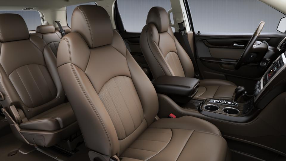 2016 GMC Acadia Vehicle Photo in Decatur, TX 76234