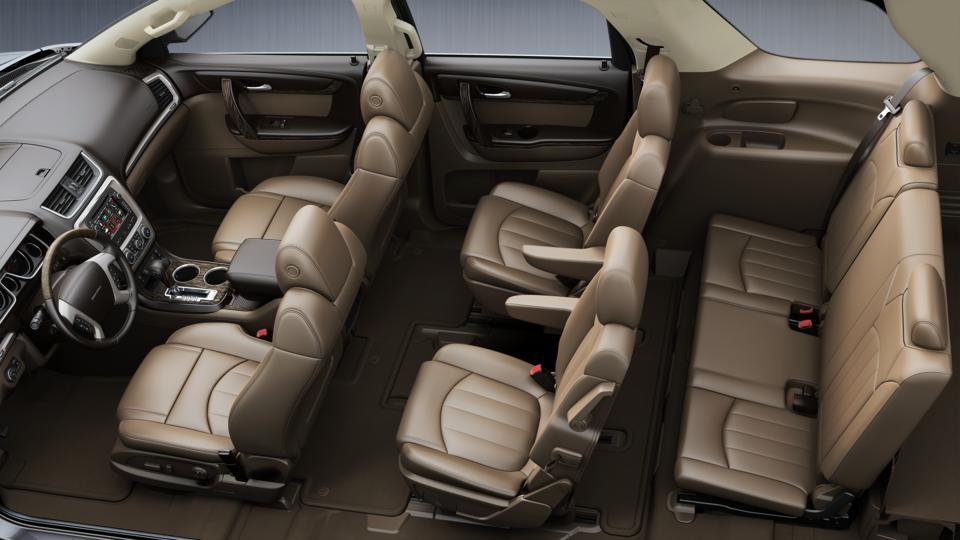 2016 GMC Acadia Vehicle Photo in Decatur, TX 76234
