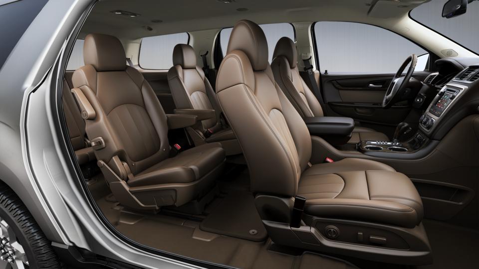 2016 GMC Acadia Vehicle Photo in Decatur, TX 76234