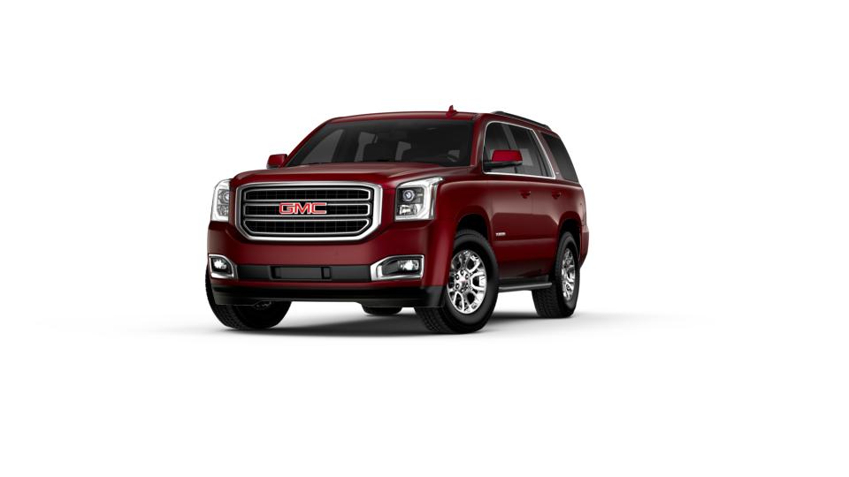 2016 GMC Yukon Vehicle Photo in PRESCOTT, AZ 86305-3700