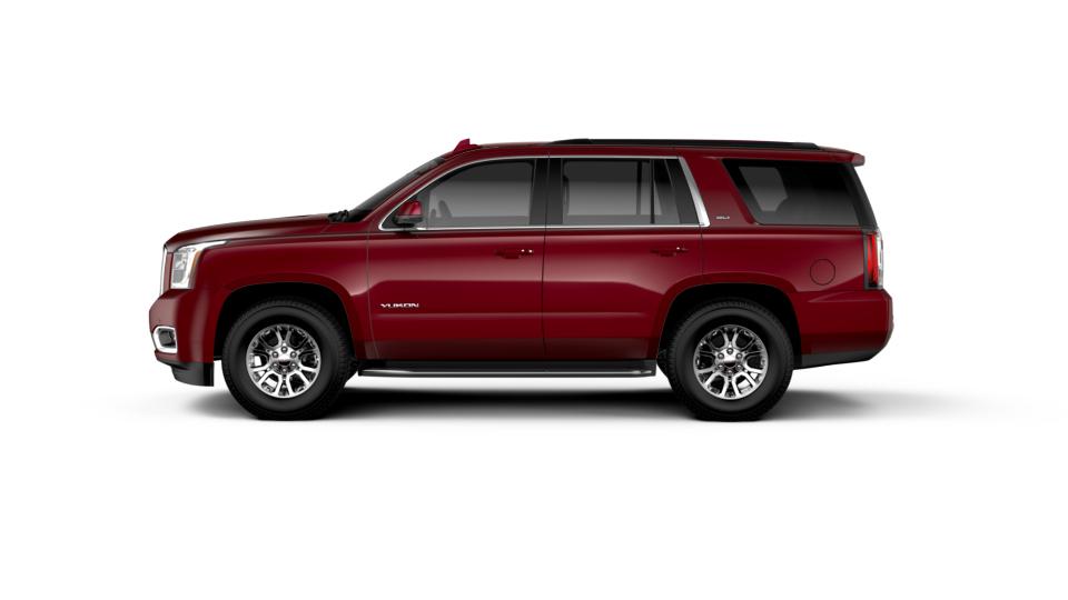 2016 GMC Yukon Vehicle Photo in BENTONVILLE, AR 72712-4322