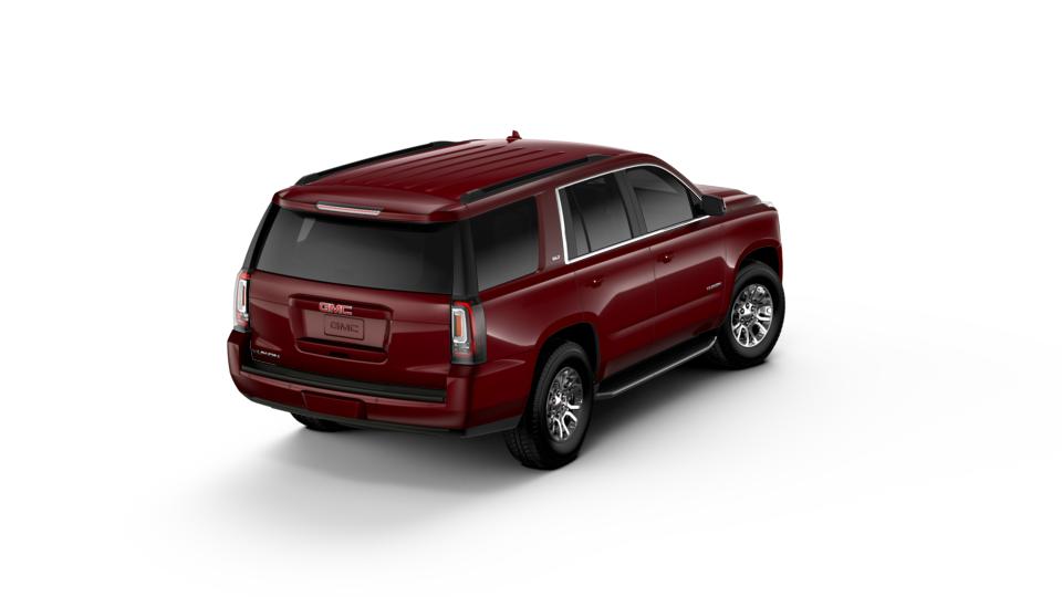 2016 GMC Yukon Vehicle Photo in BENTONVILLE, AR 72712-4322