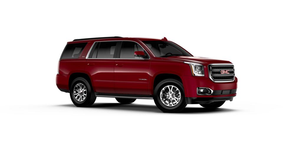 2016 GMC Yukon Vehicle Photo in BENTONVILLE, AR 72712-4322