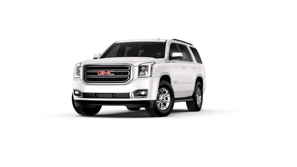 2016 GMC Yukon Vehicle Photo in AURORA, CO 80011-6998