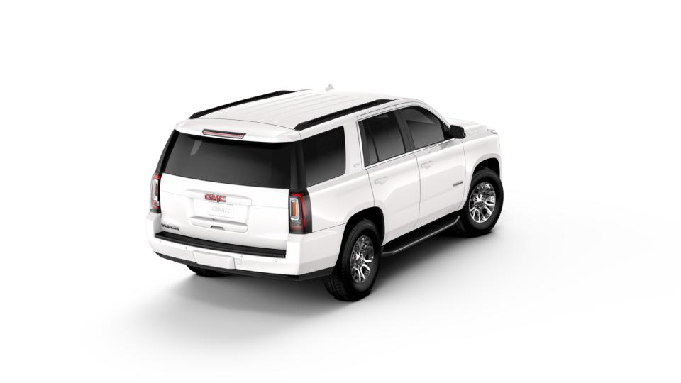 2016 GMC Yukon Vehicle Photo in HENDERSON, NC 27536-2966