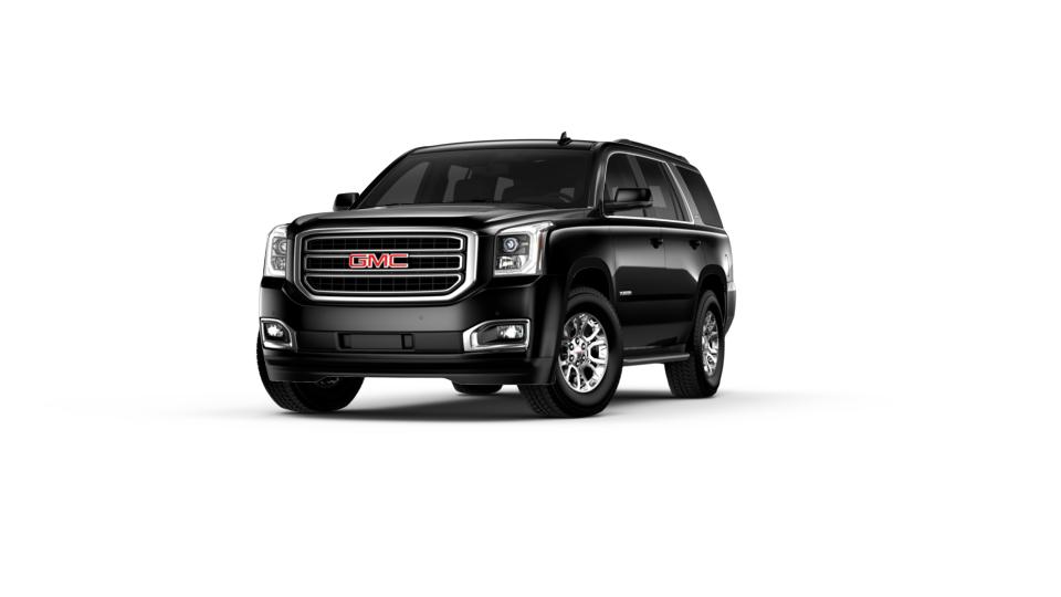 2016 GMC Yukon Vehicle Photo in TREVOSE, PA 19053-4984