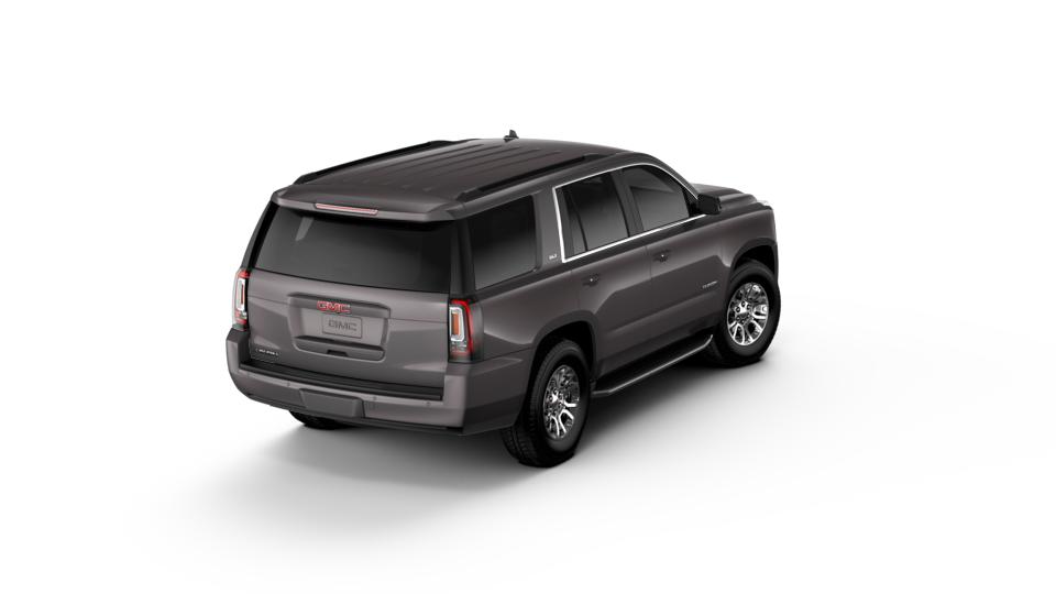 2016 GMC Yukon Vehicle Photo in MIAMI, FL 33134-2699