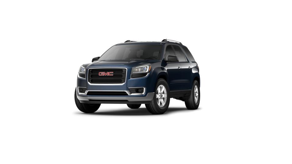 2016 GMC Acadia Vehicle Photo in OSHKOSH, WI 54904-7811