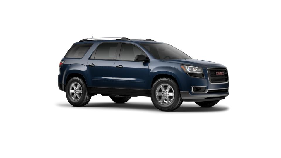 2016 GMC Acadia Vehicle Photo in OSHKOSH, WI 54904-7811