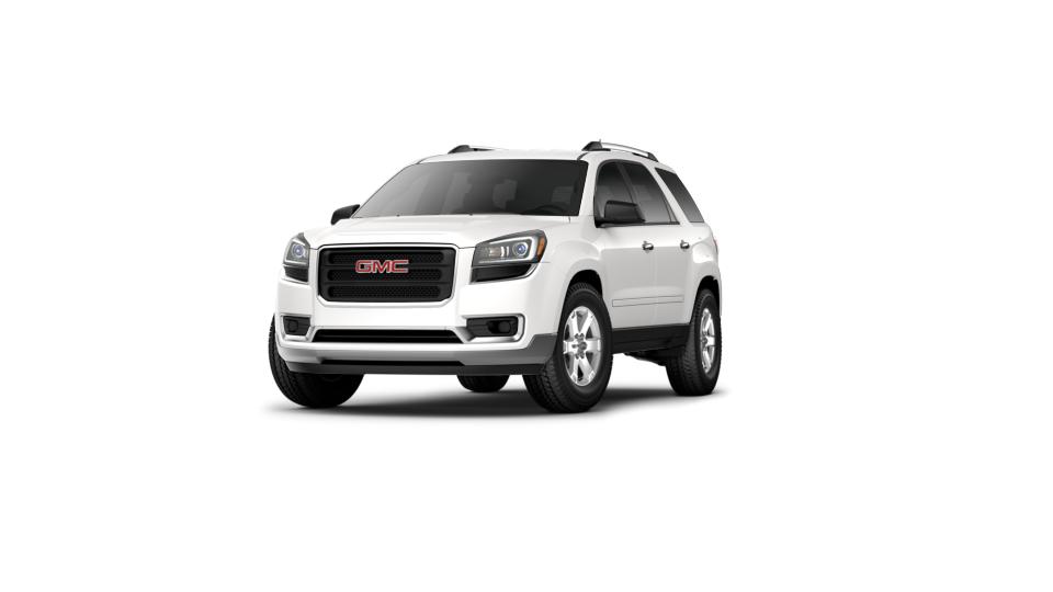 2016 GMC Acadia Vehicle Photo in APPLETON, WI 54914-8833