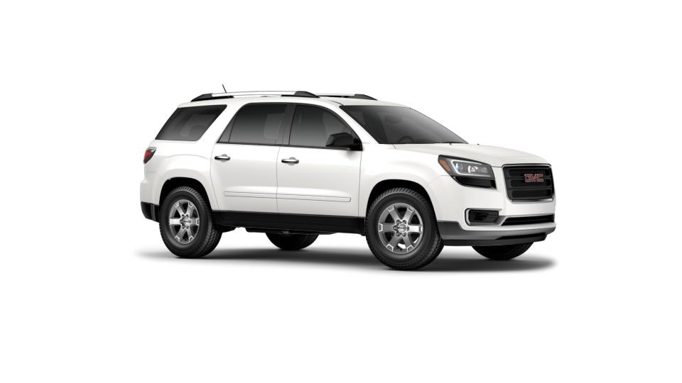 2016 GMC Acadia Vehicle Photo in APPLETON, WI 54914-8833