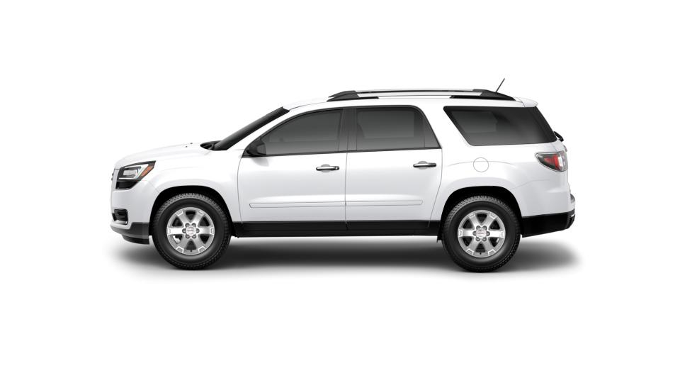 2016 GMC Acadia Vehicle Photo in Harrisburg, PA 17111