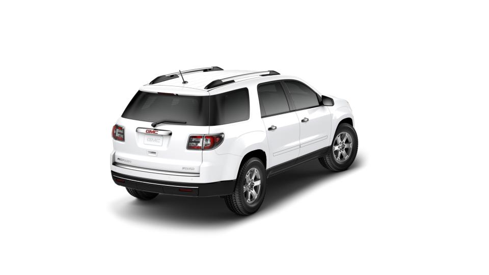 2016 GMC Acadia Vehicle Photo in Harrisburg, PA 17111