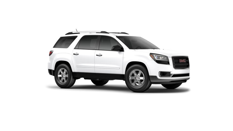 2016 GMC Acadia Vehicle Photo in Harrisburg, PA 17111