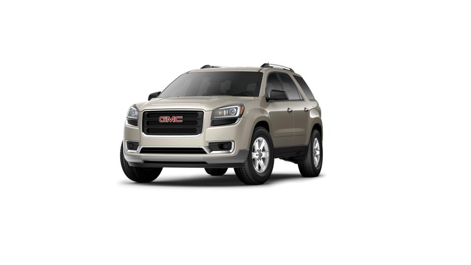 2016 GMC Acadia Vehicle Photo in Oshkosh, WI 54904