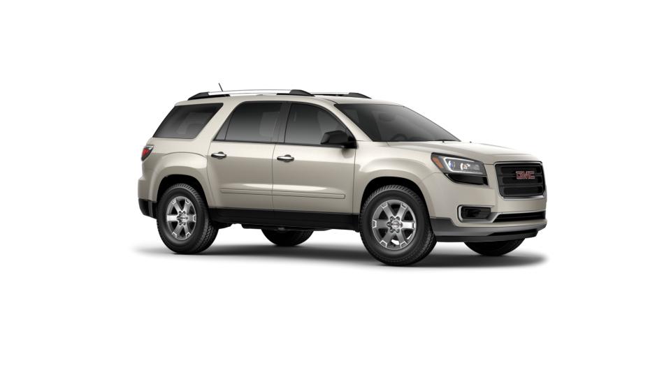 2016 GMC Acadia Vehicle Photo in Oshkosh, WI 54904