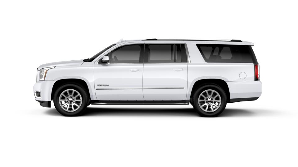 2016 GMC Yukon XL Vehicle Photo in INDEPENDENCE, MO 64055-1377