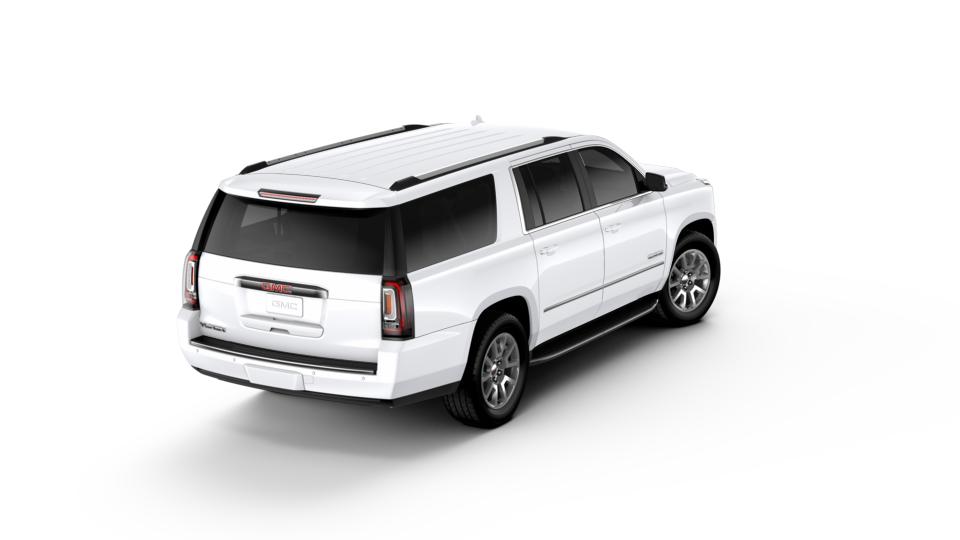 2016 GMC Yukon XL Vehicle Photo in INDEPENDENCE, MO 64055-1377