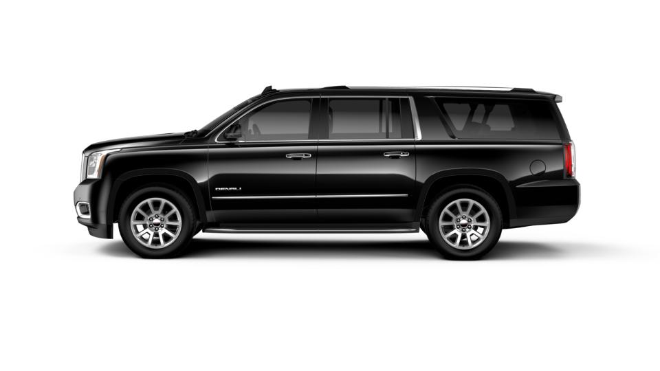 2016 GMC Yukon XL Vehicle Photo in APPLETON, WI 54914-8833