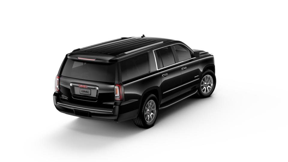 2016 GMC Yukon XL Vehicle Photo in APPLETON, WI 54914-8833