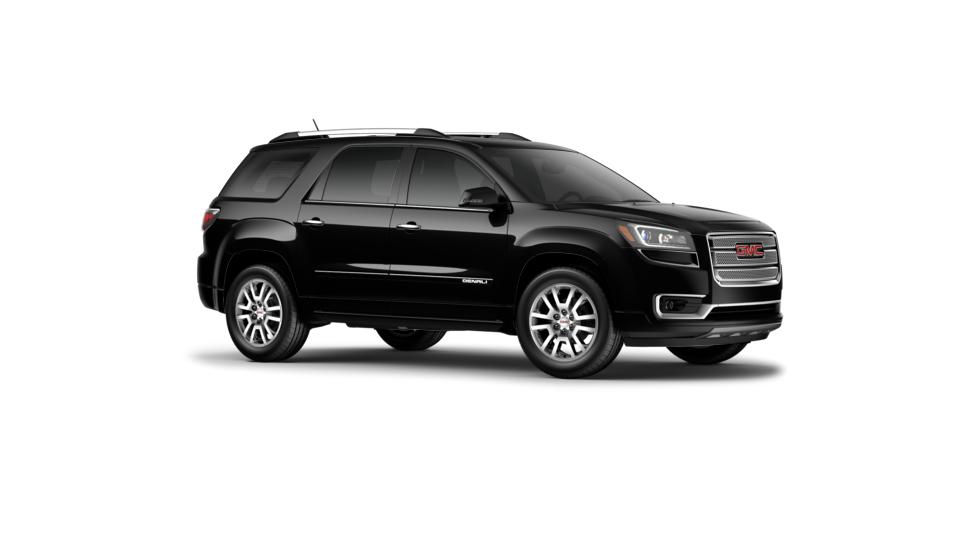 2016 GMC Acadia Vehicle Photo in MEDINA, OH 44256-9631