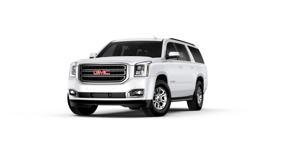 2016 GMC Yukon XL Vehicle Photo in Jacksonville, FL 32256