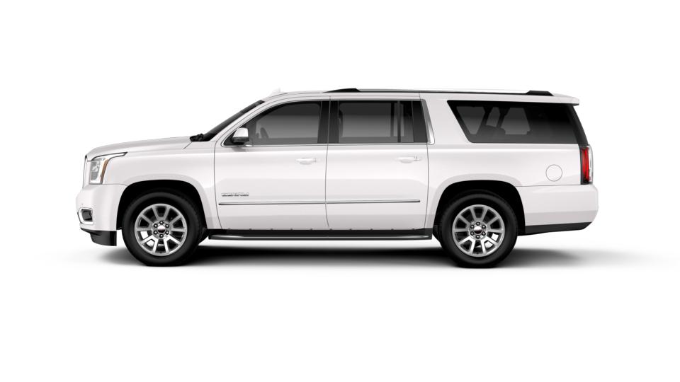 2016 GMC Yukon XL Vehicle Photo in Sanford, FL 32771