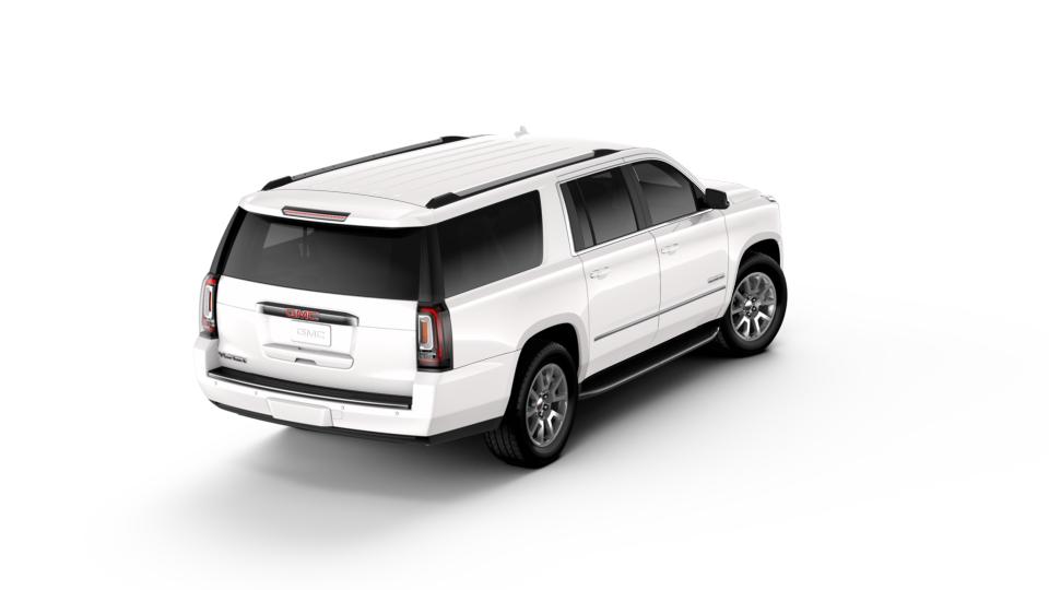 2016 GMC Yukon XL Vehicle Photo in ROSENBERG, TX 77471-5675