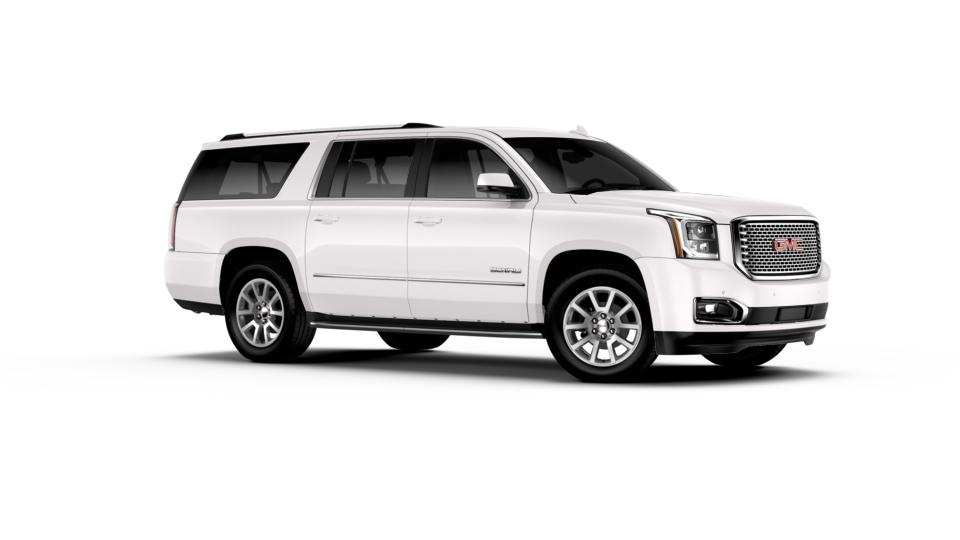 2016 GMC Yukon XL Vehicle Photo in Sanford, FL 32771