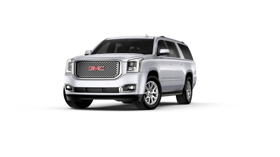 2016 GMC Yukon XL Vehicle Photo in AUSTIN, TX 78759-4154