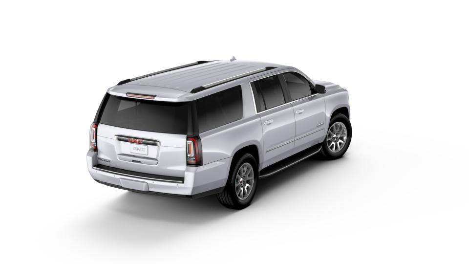 2016 GMC Yukon XL Vehicle Photo in AUSTIN, TX 78759-4154