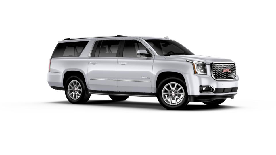 2016 GMC Yukon XL Vehicle Photo in AUSTIN, TX 78759-4154