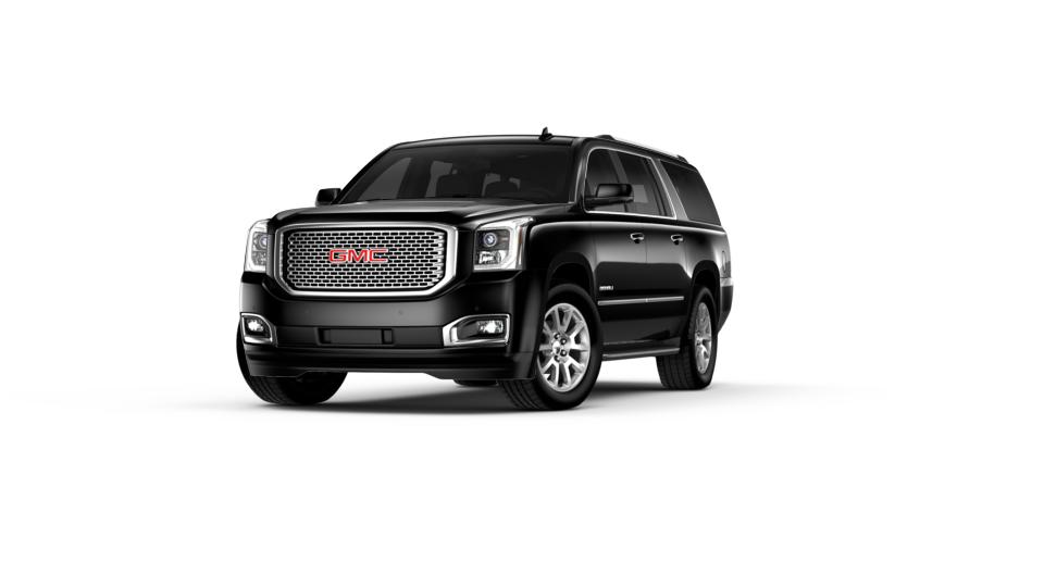 2016 GMC Yukon XL Vehicle Photo in ELK GROVE, CA 95757-8703