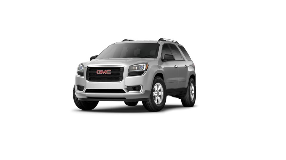 2016 GMC Acadia Vehicle Photo in AKRON, OH 44303-2185